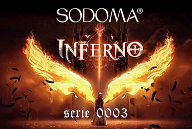SODOMA Serie 0003 – Inferno en Sala Riviera - Night Club - Sala La Riviera
