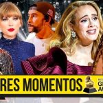 Eventos en directo de Discotecas Alternativas en Madrid: La Guía Definitiva 2021 en Sala La Riviera, Madrid ¿Qué son los Premios Grammy? Descubre su origen y significado