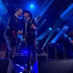 Eventos en directo de The Babyshambles en Sala La Riviera, Madrid The Libertines