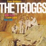 Eventos en directo de The Raconteurs en Sala La Riviera, Madrid The Troggs
