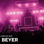 Adam Beyer