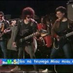 Eventos en directo de M Clan en Sala La Riviera, Madrid Los Suaves