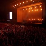 Eventos en directo de The Kooks en Sala La Riviera, Madrid Kasabian
