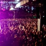 Aniversario Haters en Sala La Riviera - 17 de febrero