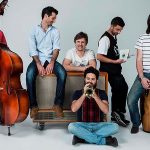 Eventos en directo de Miss Caffeina: Biografía, Discografía y más en Sala La Riviera, Madrid The Cat Empire en Madrid: Entradas, Fechas y Más