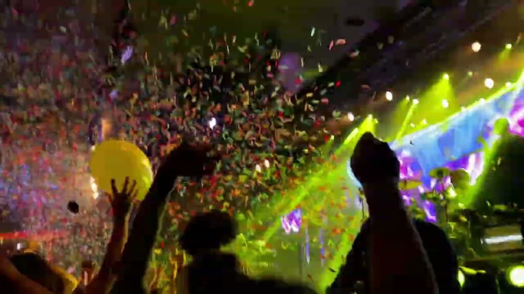 Conciertos de La Casa Azul: Fechas, Entradas y Más En directo - Sólo en Sala La Riviera