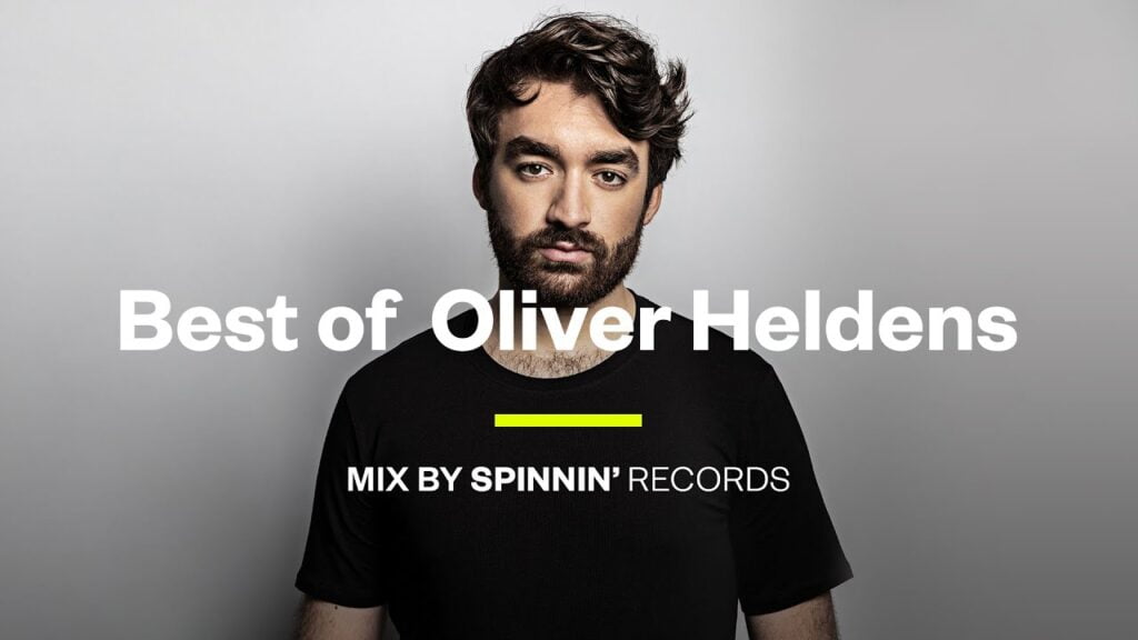 Oliver Heldens Madrid: Fechas, conciertos y más En directo - Sólo en Sala La Riviera