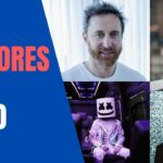 Eventos en directo de Vicetone: Descubre la música electrónica de este dúo holandés en Sala La Riviera, Madrid La Riviera: Todo lo que necesitas saber sobre esta sala de conciertos en Madrid