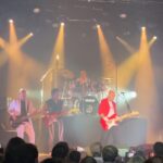 Eventos en directo de Próximos eventos de Lauv: Fechas de gira, conciertos y entradas en Sala La Riviera, Madrid Brothers in Band Madrid: El espectáculo inspirado en Dire Straits