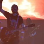 Eventos en directo de OMD Madrid: La agencia líder en marketing digital en España en Sala La Riviera, Madrid Concierto de Joe Satriani en La Riviera, Madrid - Entradas disponibles