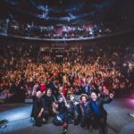 Eventos en directo de Larkin Poe en Madrid: Fechas de gira, conciertos y entradas en Sala La Riviera, Madrid Miguel Campello: Próximos conciertos y fechas de gira