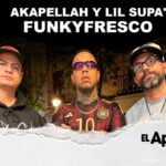 Eventos en directo de Concierto de Zetazen en La Riviera: ¡No te lo pierdas! en Sala La Riviera, Madrid Akapellah Madrid: El Flaco más pesado del Hip Hop
