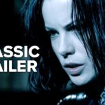 Underworld: Acción, fantasía y vampiros en una saga épica