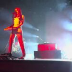 Eventos en directo de Guía de Techno en Madrid: Eventos, Clubes y Más en Sala La Riviera, Madrid Larkin Poe en Madrid: Fechas de Gira, Entradas y más