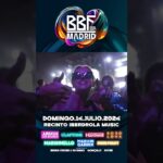 Eventos en directo de Cupido en La Riviera: Concierto imperdible en Madrid en Sala La Riviera, Madrid Guía de música electrónica en Madrid: Eventos, discotecas y más