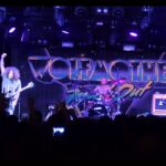 Conciertos de Wolfmother en Madrid: Fechas, Setlist y más