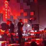 Eventos en directo de Cuarteto de Nos en Madrid: Fechas de gira y conciertos en Sala La Riviera, Madrid Concierto de Leprous en Madrid: Fechas, detalles y más