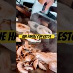 Benihana Madrid: Descubre el auténtico sabor de Japón en la capital