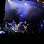 Eventos en directo de Guía de Entretenimiento en Madrid: Actividades, Centros y Parques Temáticos en Sala La Riviera, Madrid Joe Satriani en Madrid: Información, Entradas y Setlist