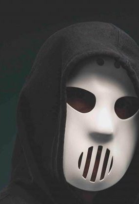 Angerfist